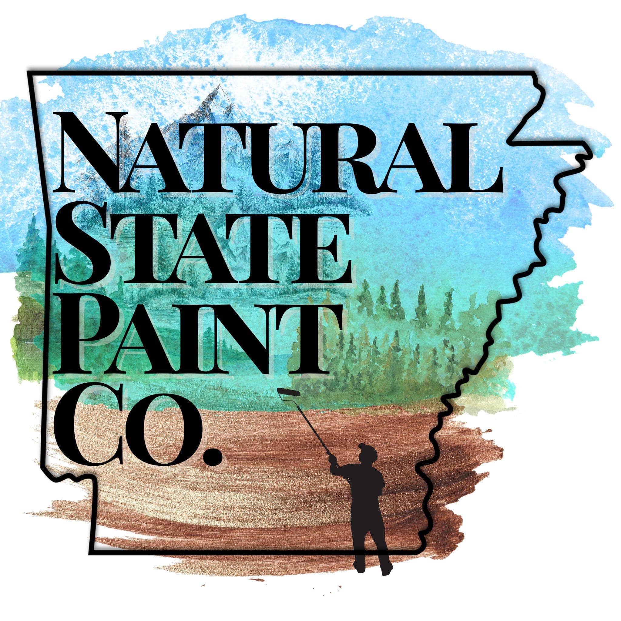 Natural State Paint Co.